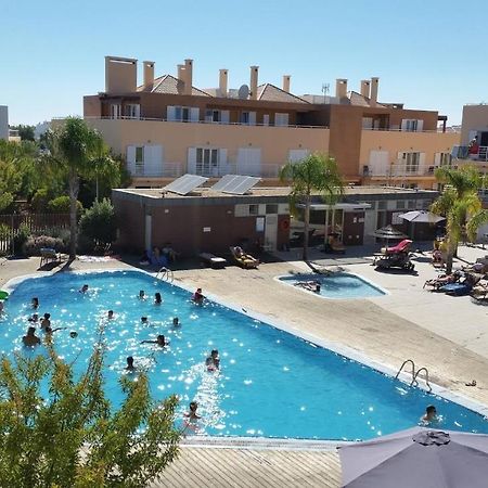 Apartamento Laranjas Garden Cabanas De Tavira Luaran gambar