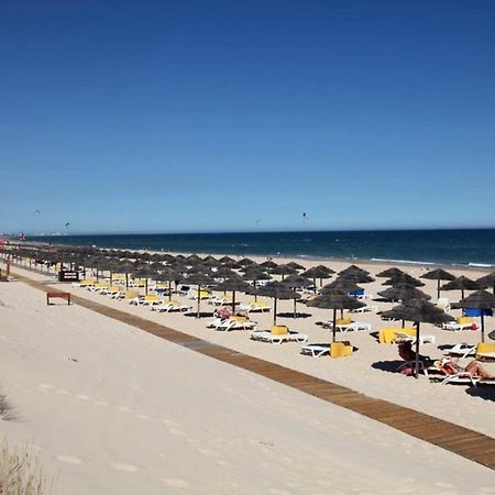 Apartamento Laranjas Garden Cabanas De Tavira Luaran gambar