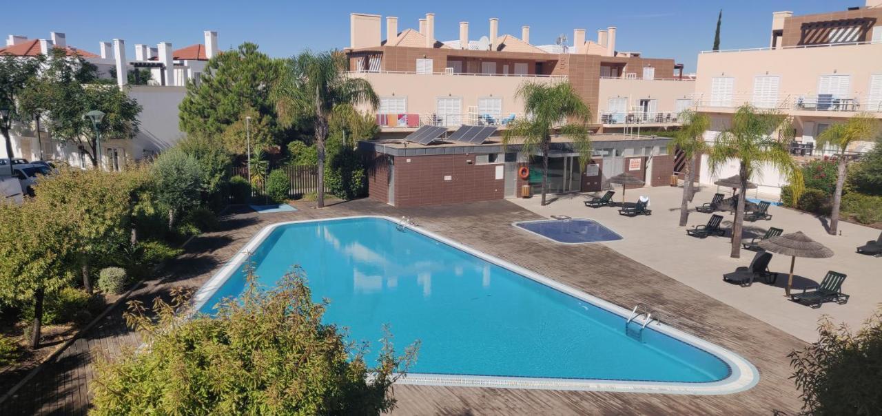 Apartamento Laranjas Garden Cabanas De Tavira Luaran gambar