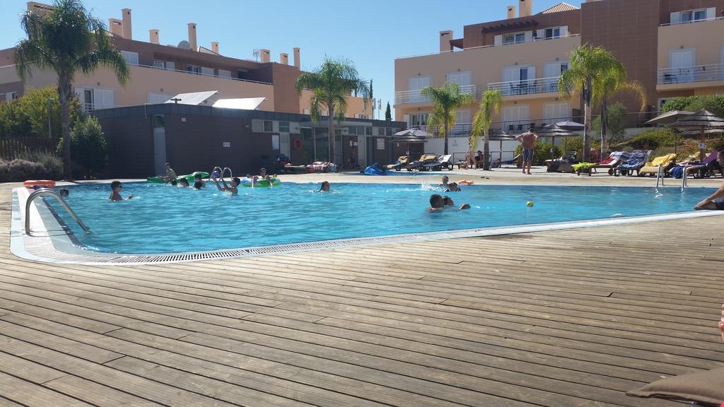Apartamento Laranjas Garden Cabanas De Tavira Luaran gambar