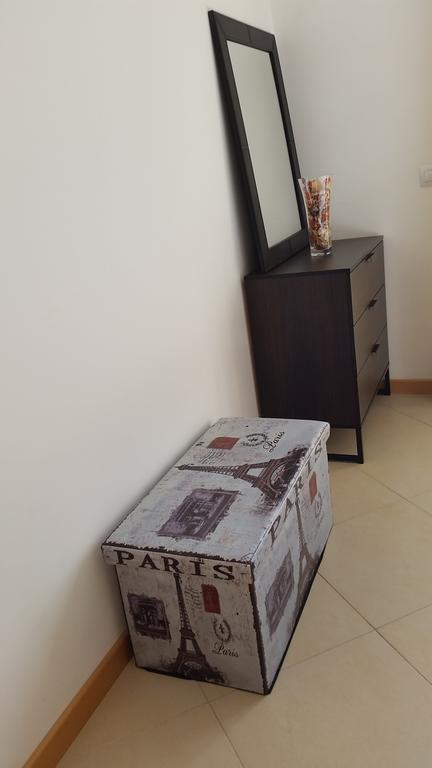 Apartamento Laranjas Garden Cabanas De Tavira Luaran gambar