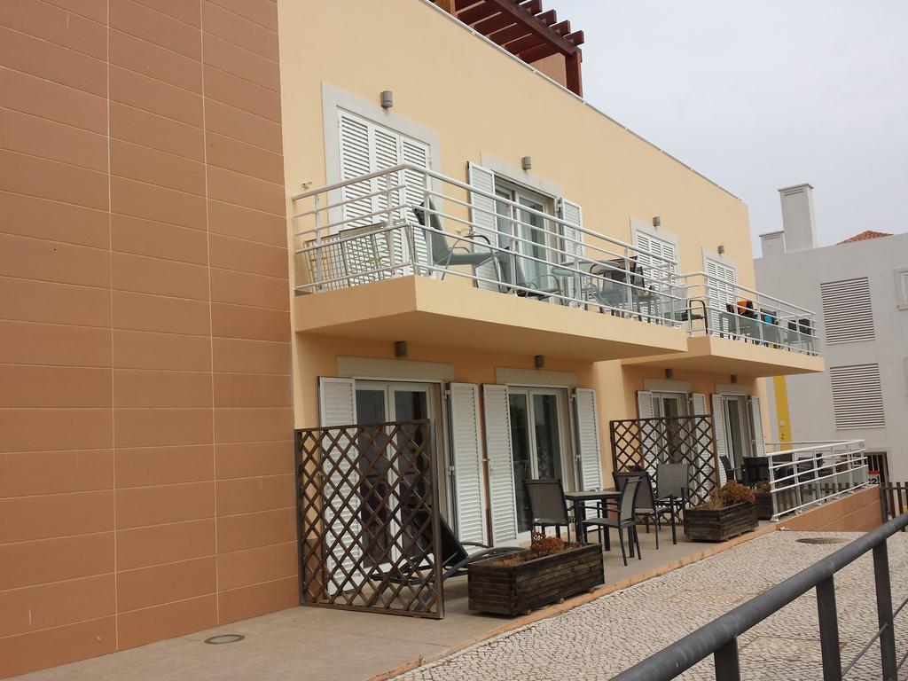 Apartamento Laranjas Garden Cabanas De Tavira Luaran gambar