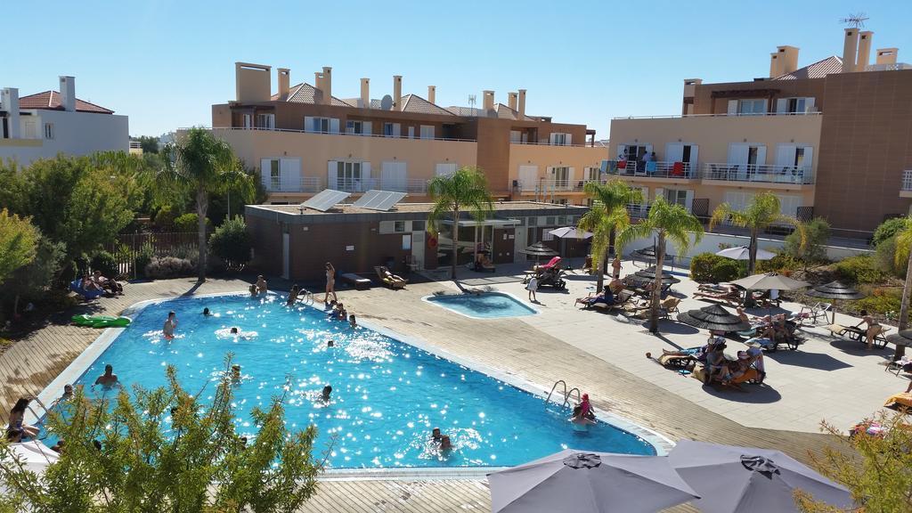 Apartamento Laranjas Garden Cabanas De Tavira Luaran gambar