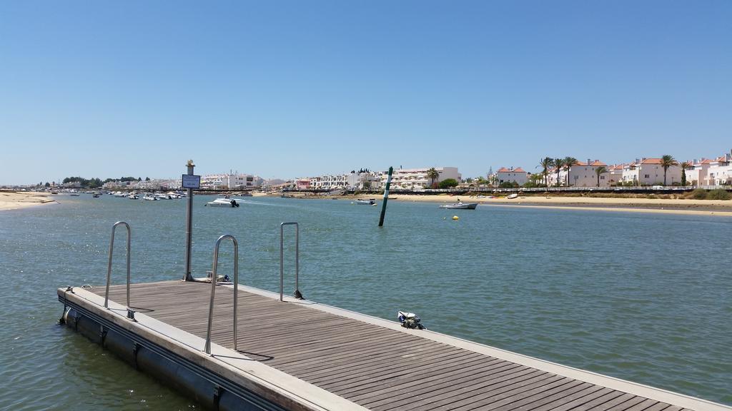 Apartamento Laranjas Garden Cabanas De Tavira Luaran gambar