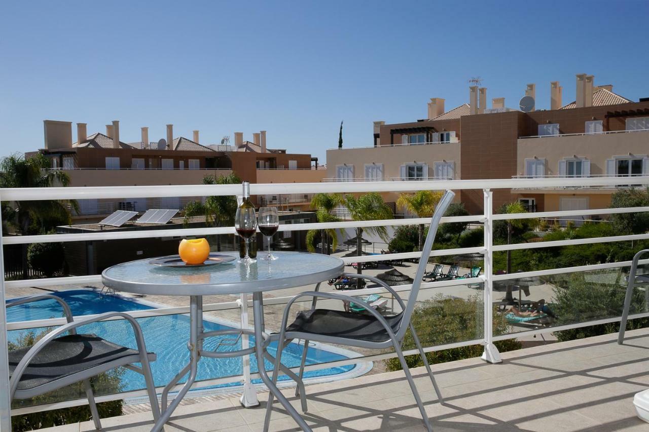 Apartamento Laranjas Garden Cabanas De Tavira Luaran gambar