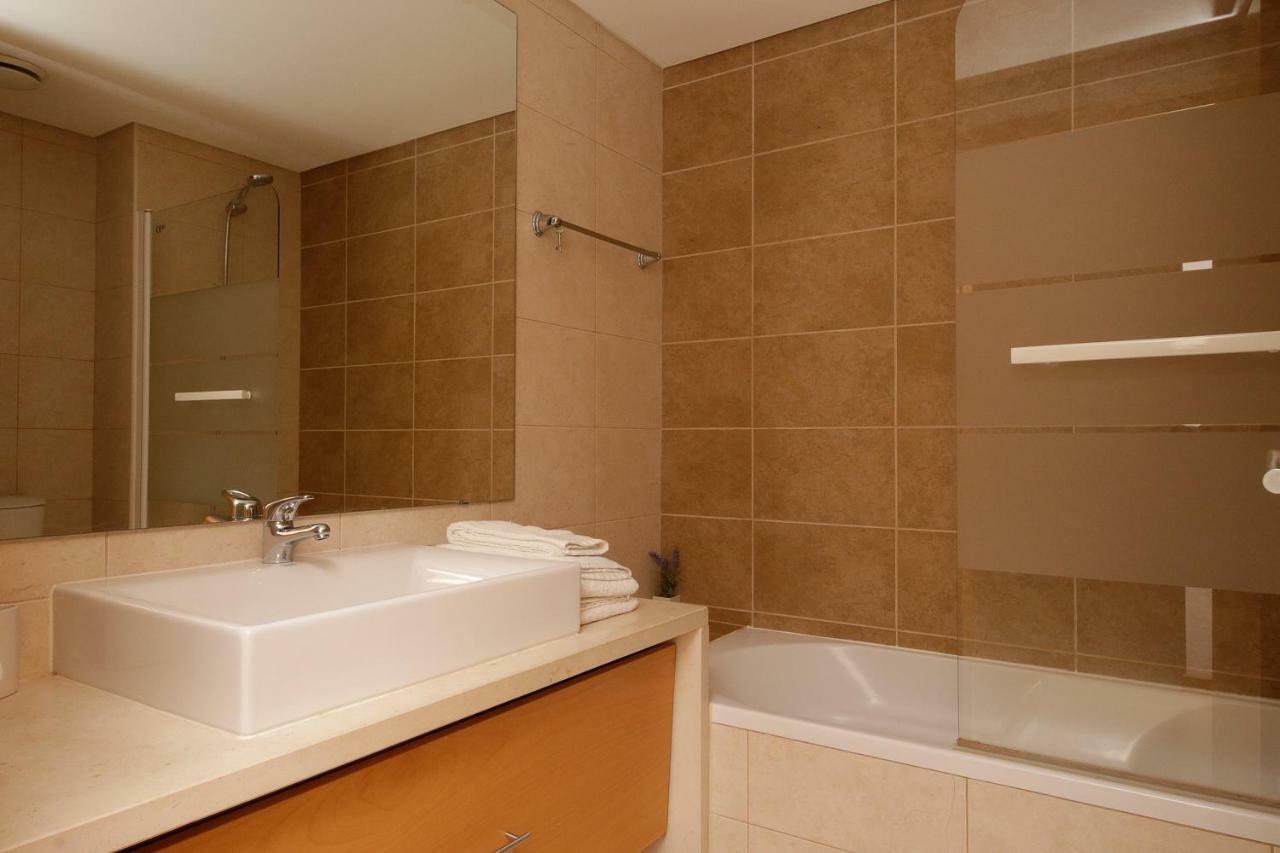 Apartamento Laranjas Garden Cabanas De Tavira Luaran gambar