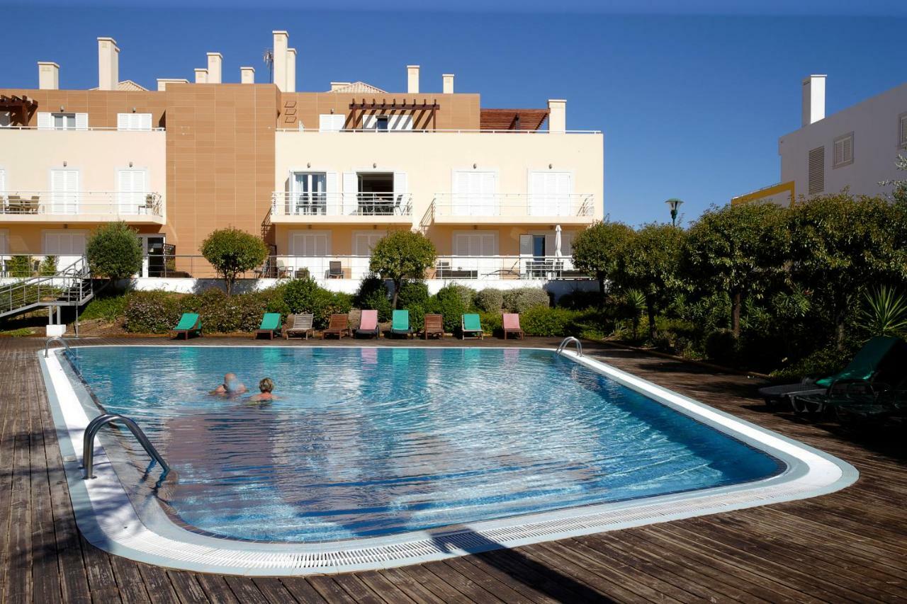 Apartamento Laranjas Garden Cabanas De Tavira Luaran gambar