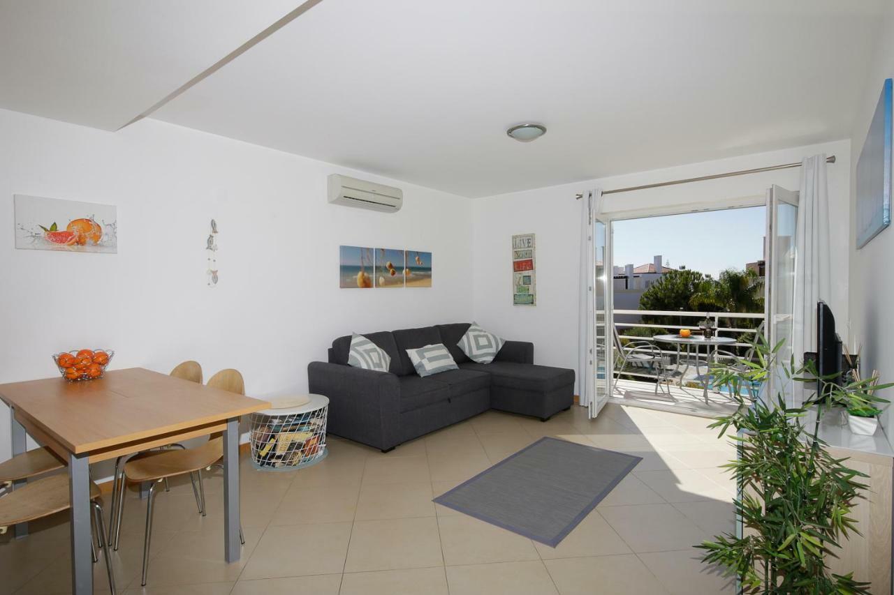 Apartamento Laranjas Garden Cabanas De Tavira Luaran gambar