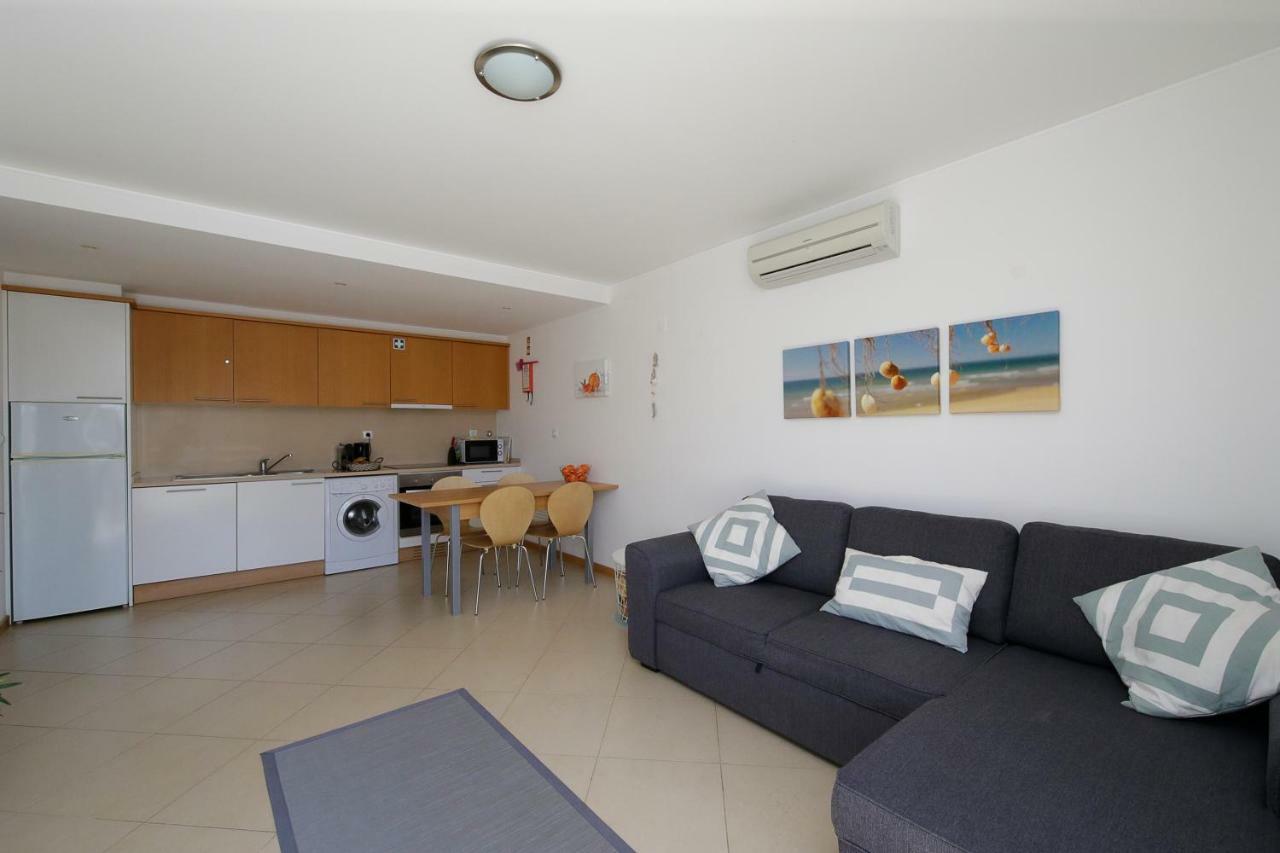 Apartamento Laranjas Garden Cabanas De Tavira Luaran gambar