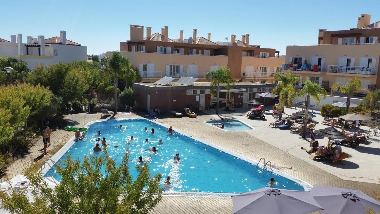 Apartamento Laranjas Garden Cabanas De Tavira Luaran gambar